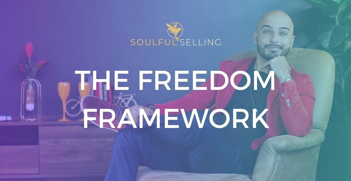 The Freedom Framework