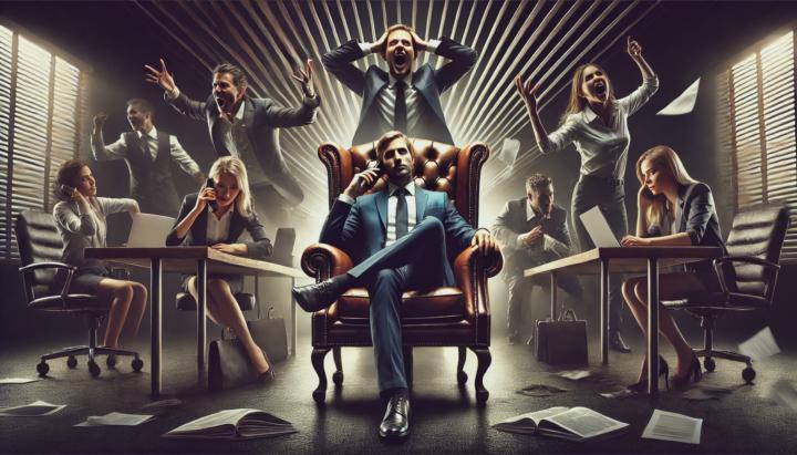 Stress Can Kill You, if You Believe it Will