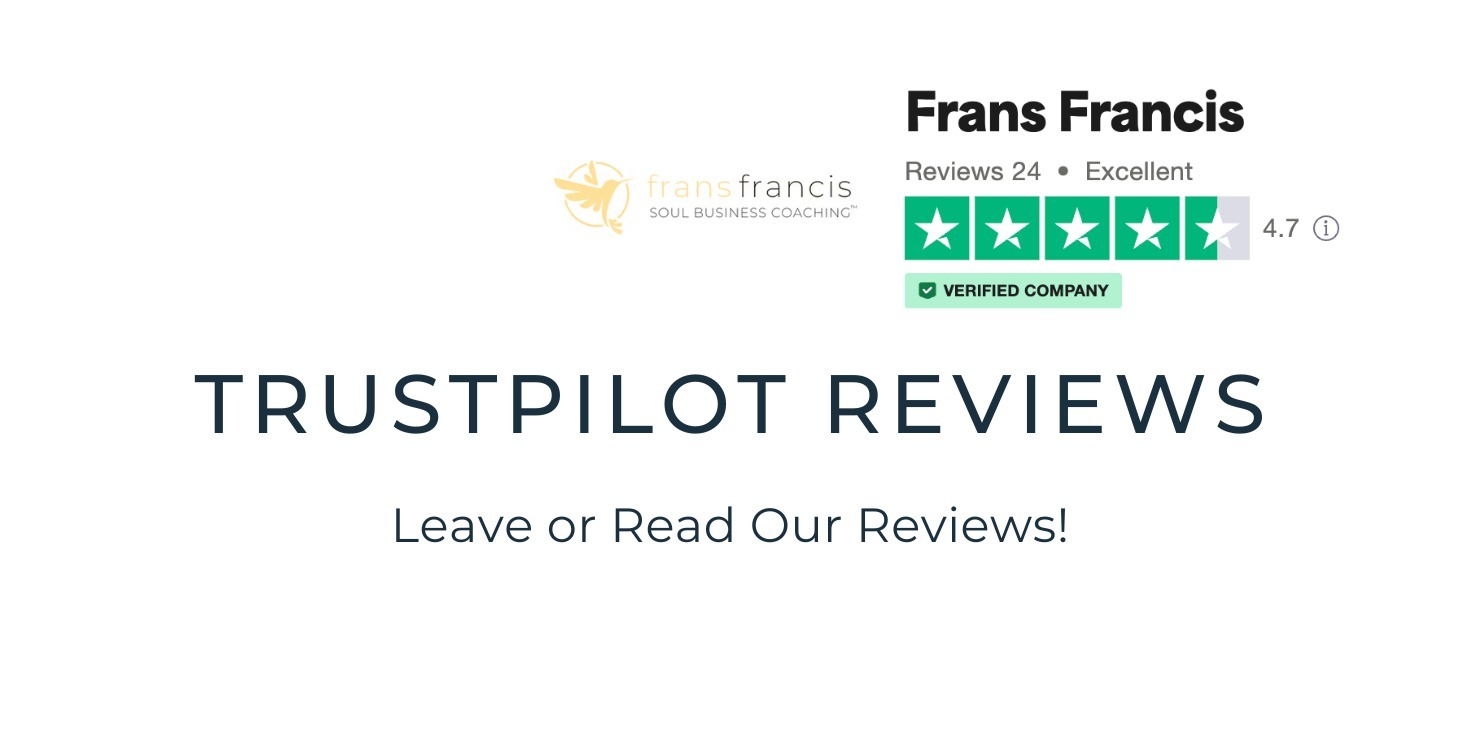 TrustPilot Review