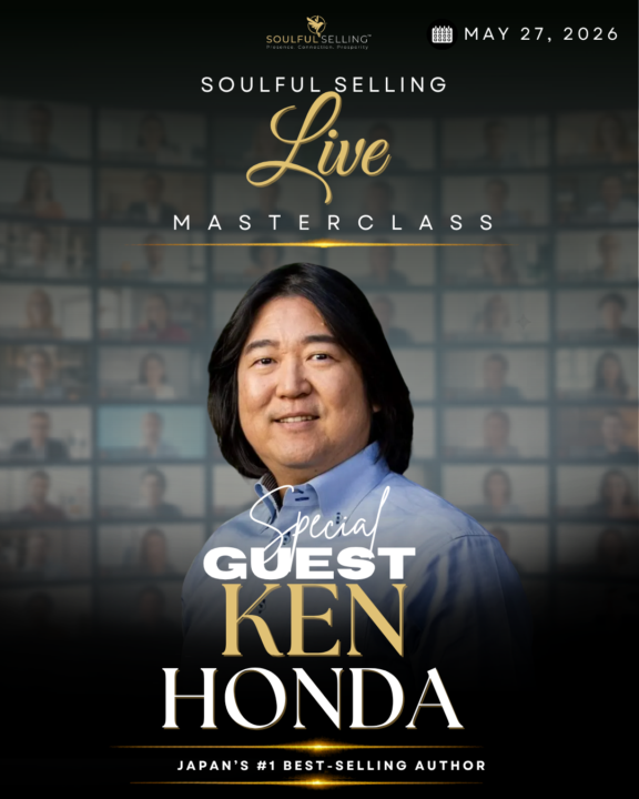 ⏰ 10M | Ken Honda Live