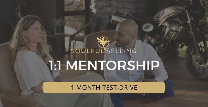 An honest invitation for the new year (read this)