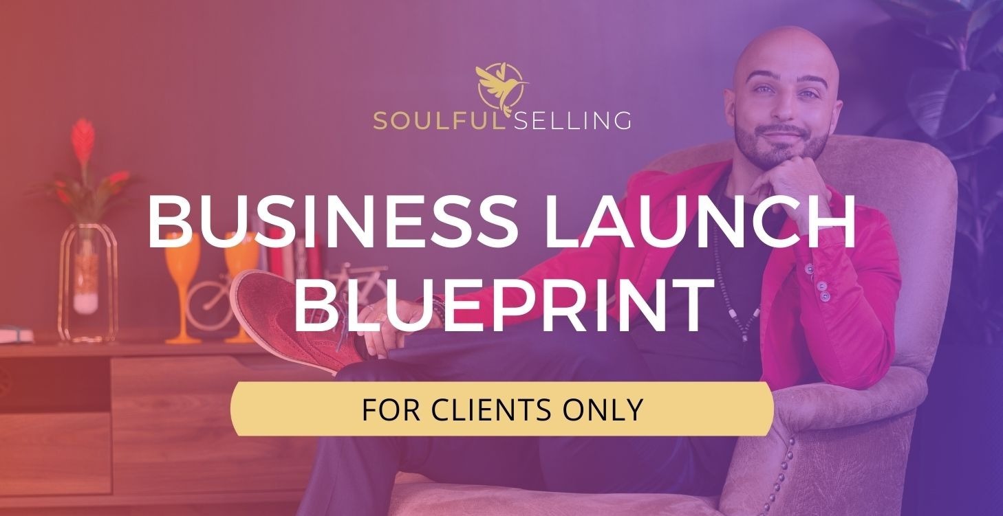 Business Launch Blueprint