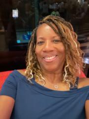 Paula Warfield