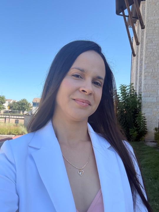 Esmerlaidis Hernández Torres