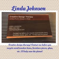 Linda Johnson