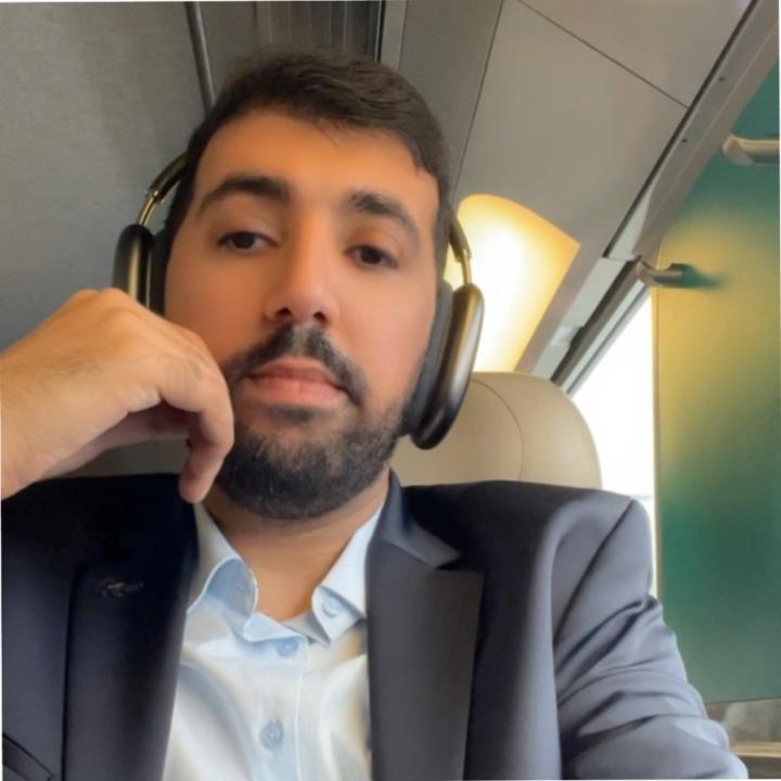 Khalid El hajoui ettaalibi