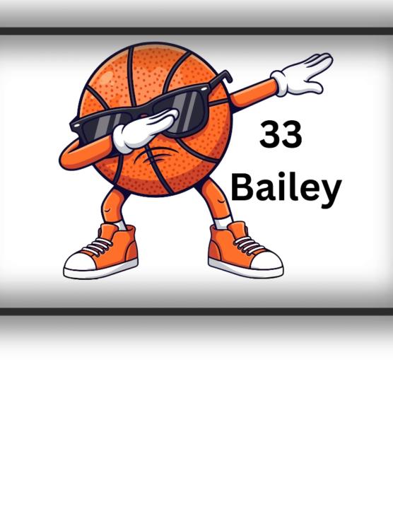Caleb Bailey