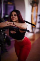 Gabriela Patricia Peña alanis