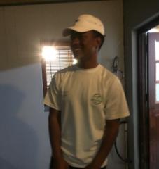 Troy Damons