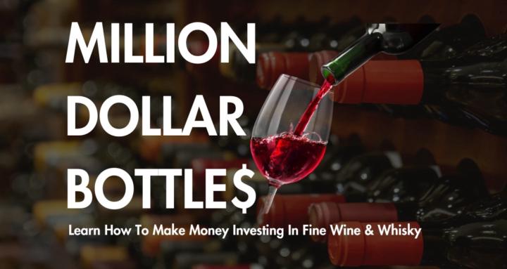 Million Dollar Bottles