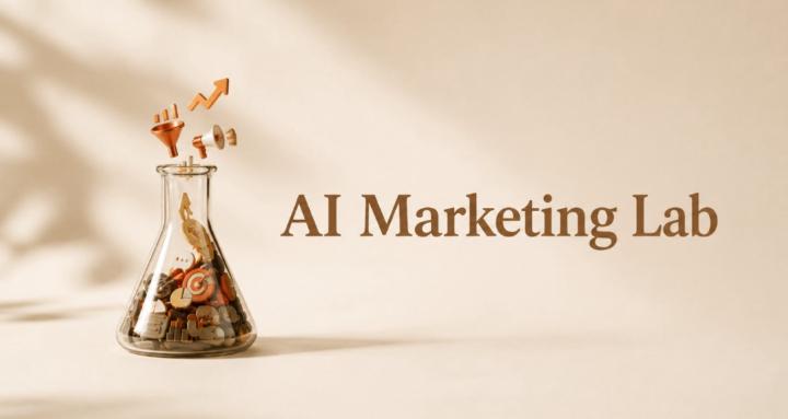 AI Marketing Lab