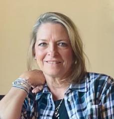 Teresa Burkhart