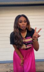 Rodnesha Gandy