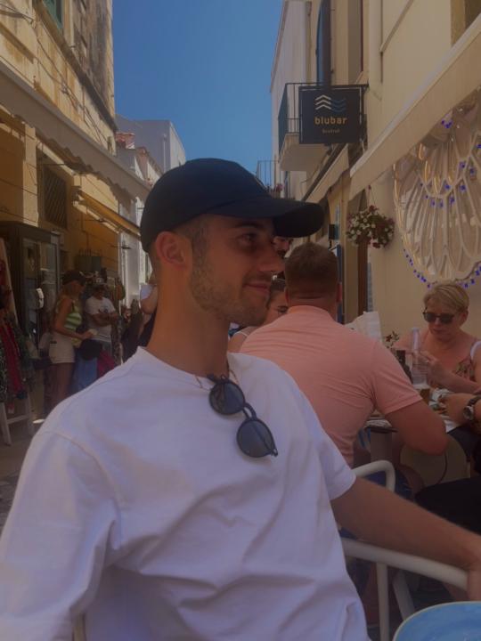 Davide Zaninello