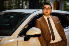Taiqi He
