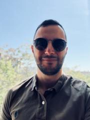 Fadi Badrahan