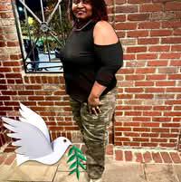 Angie Milton