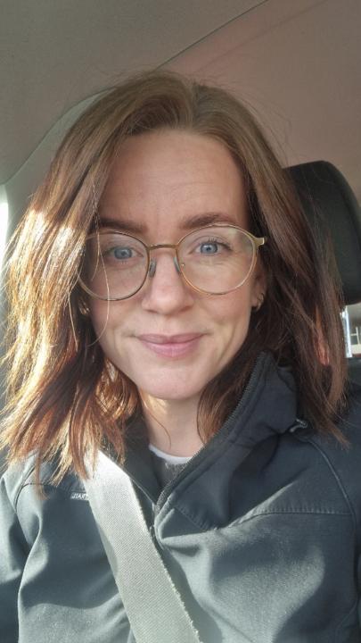 Aina-Merethe Rolstad