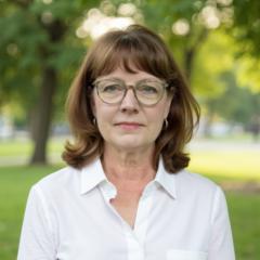 Patricia Tydings