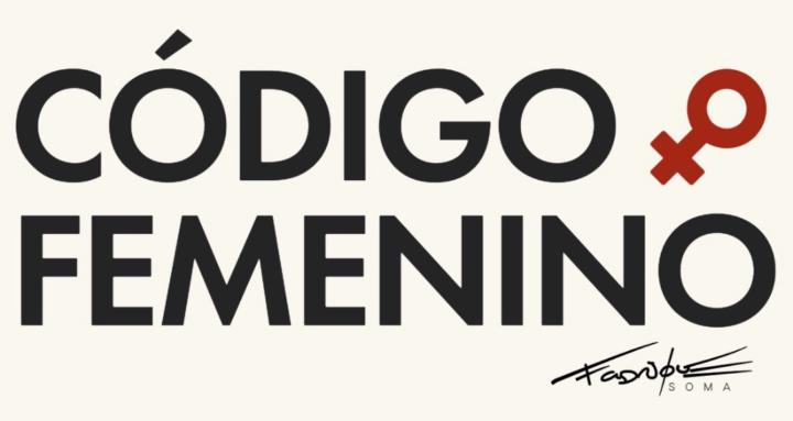 CÓDIGO FEMENINO