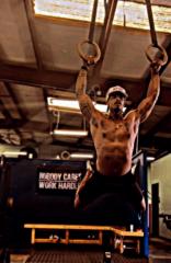 Mason Harris