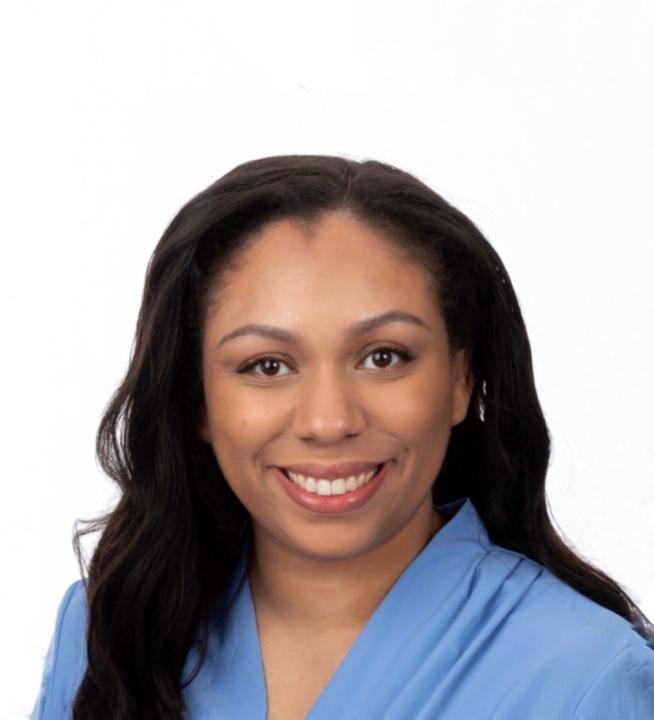Kezia Wade