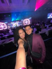 Anthony Bastidas