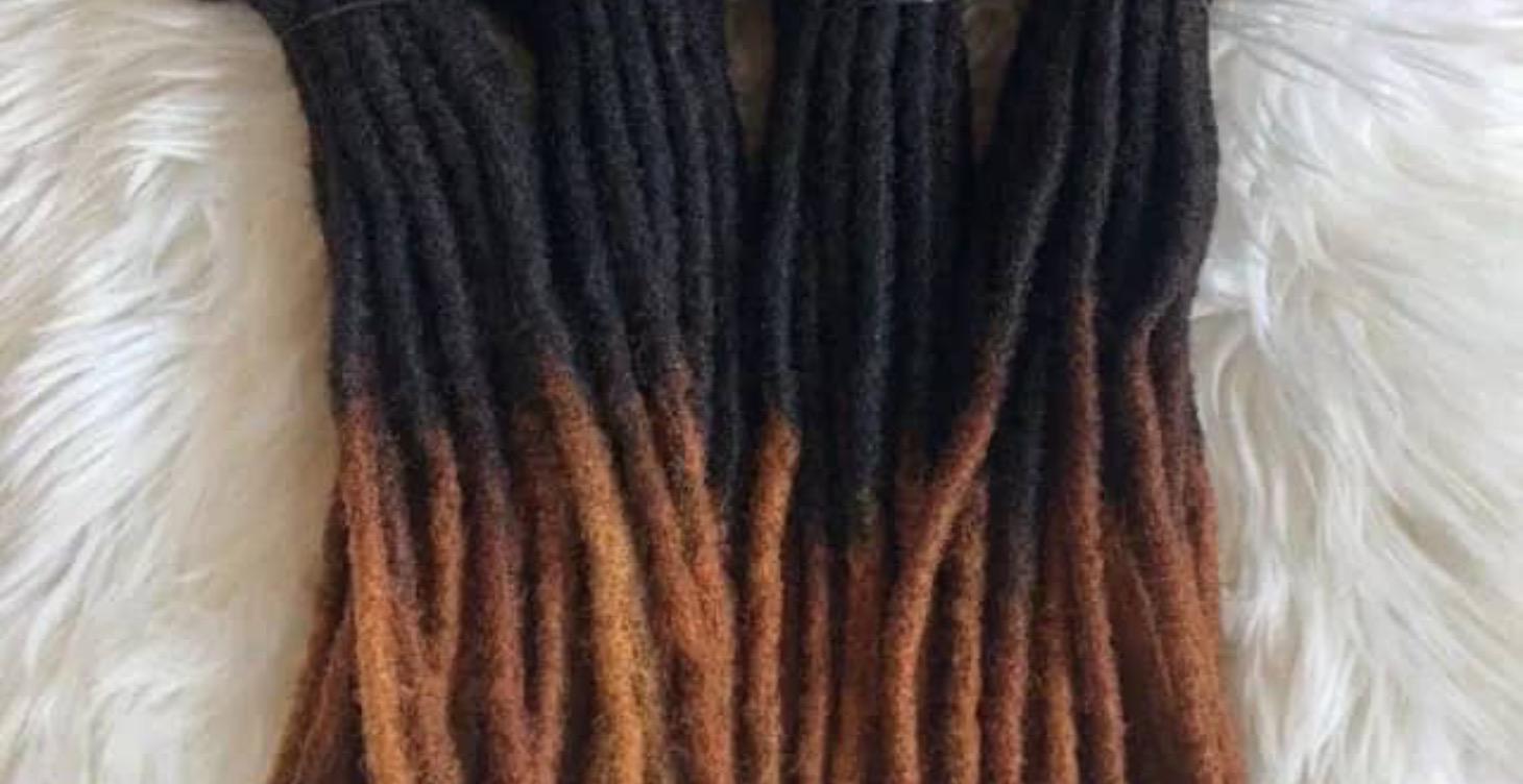 Lesson 5: Starting a Handmade Dreadlock Extension