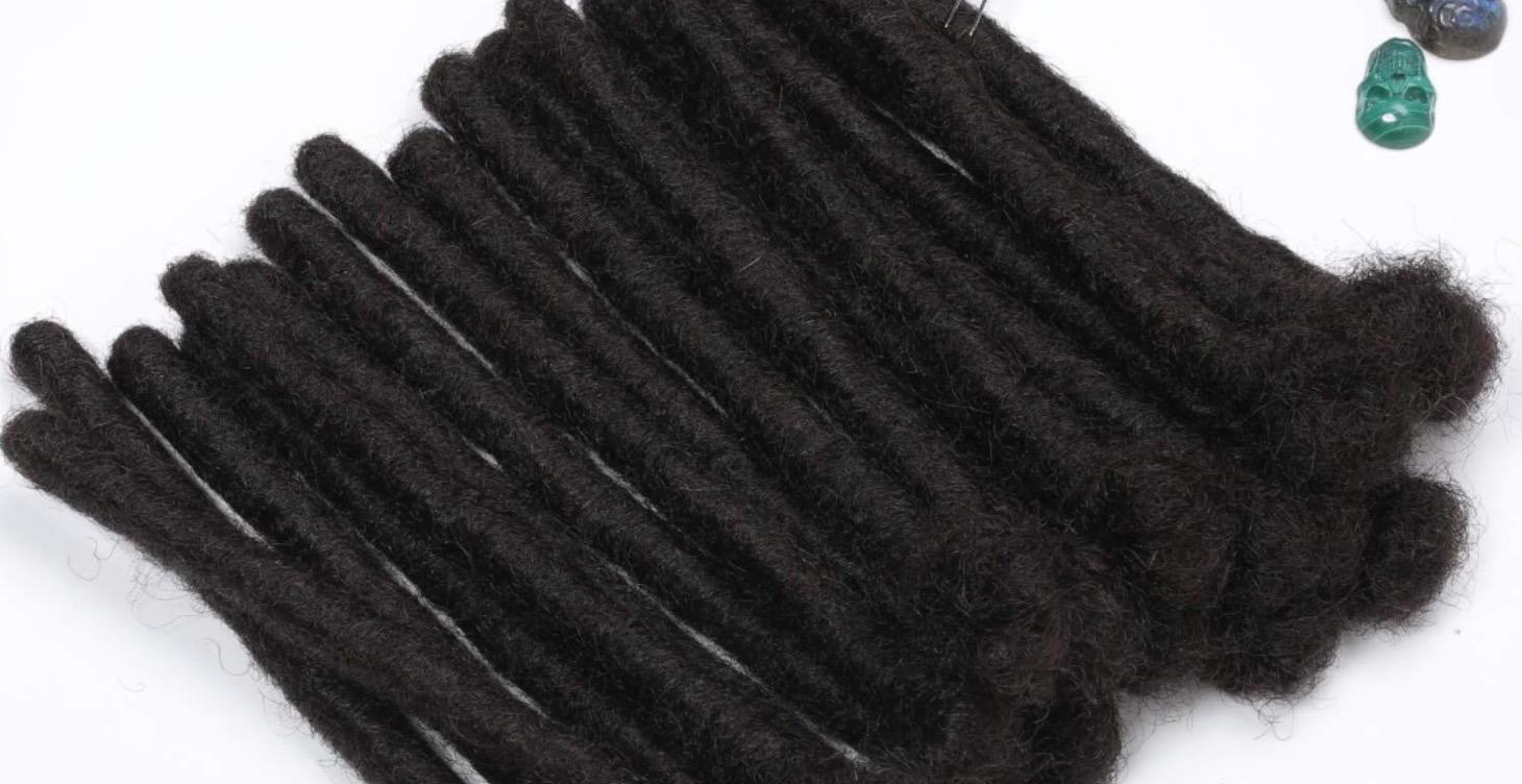 Lesson 3 : Choosing the right hair