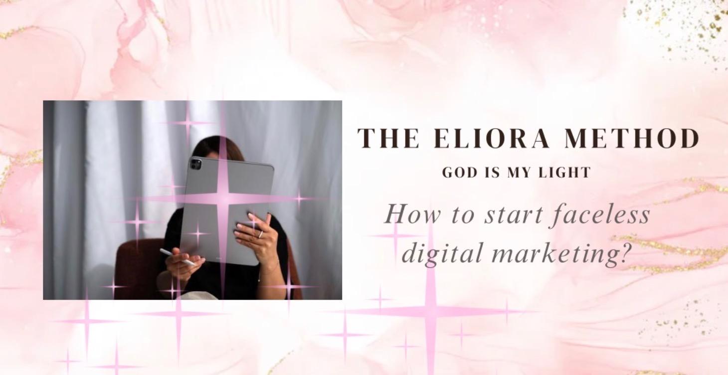 The Eliora Method