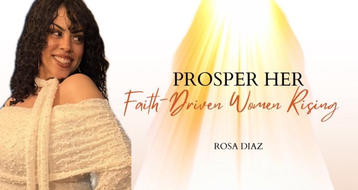 PROSPER HER