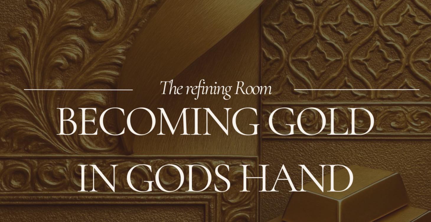 Refining Your kingdom