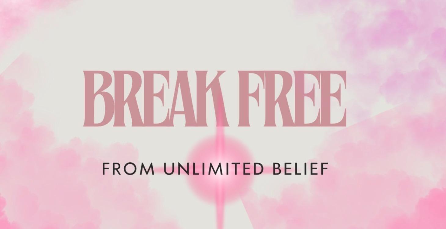 Breaking Free from Limiting Beliefs