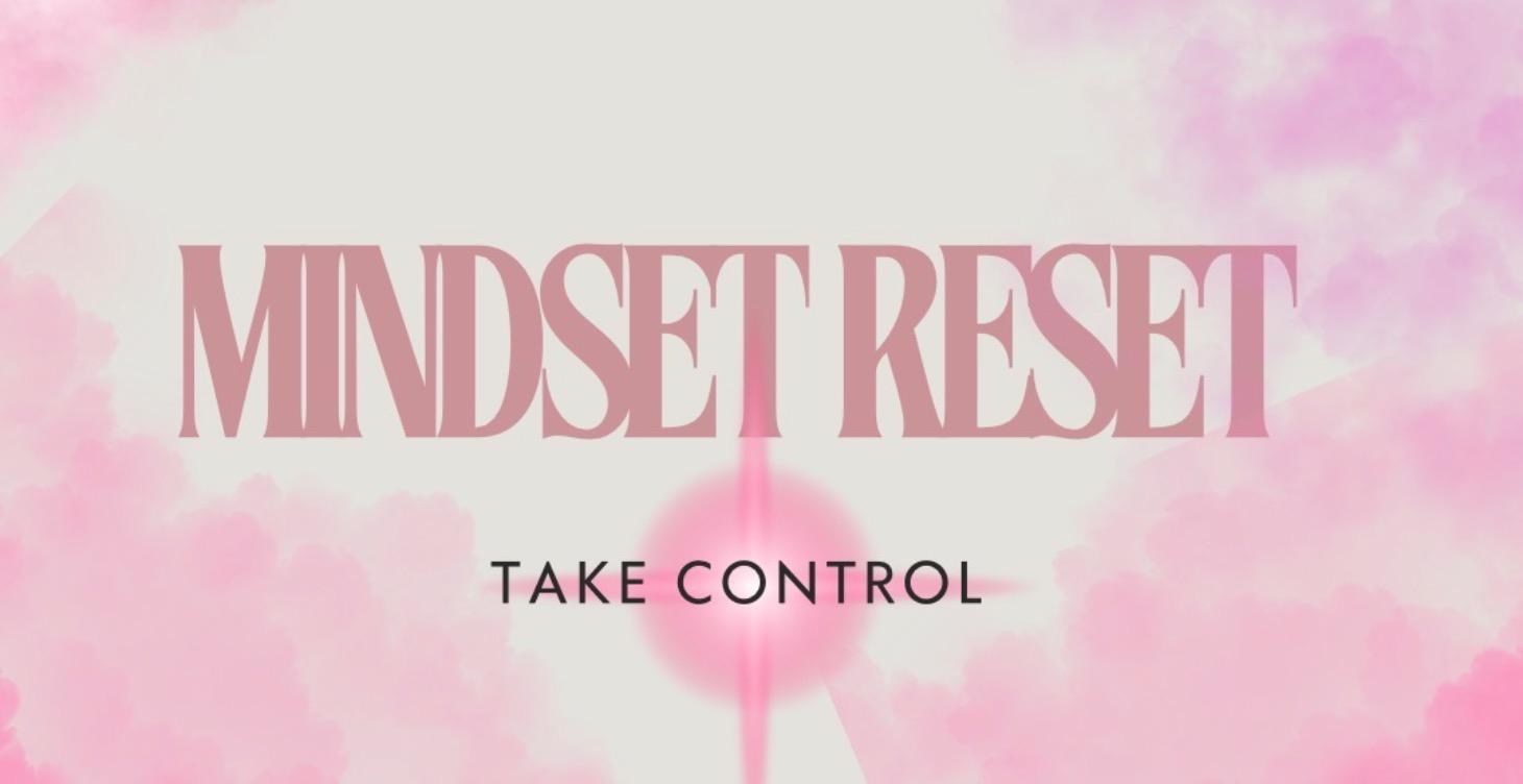 Renewed Mindset
