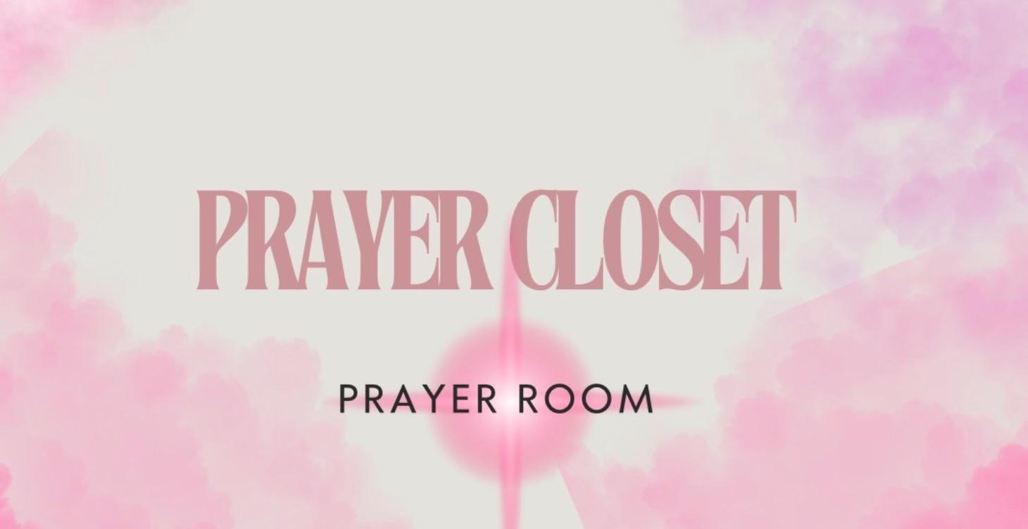 Prayer Room