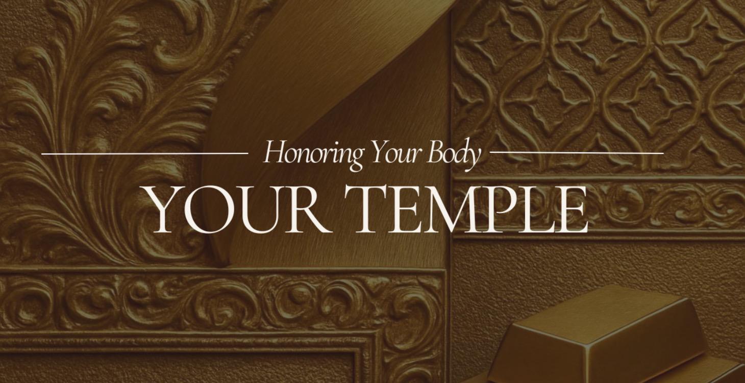 A Journey to Wholeness, Health & Harmony