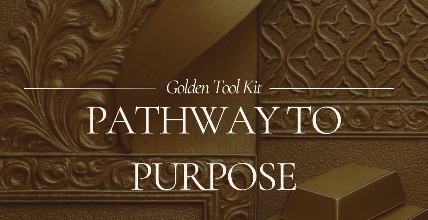 Pathway to Purpose