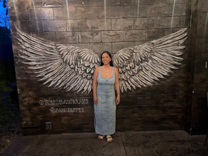 Elsie Cabanilla