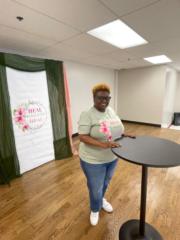 Pricilla Willis