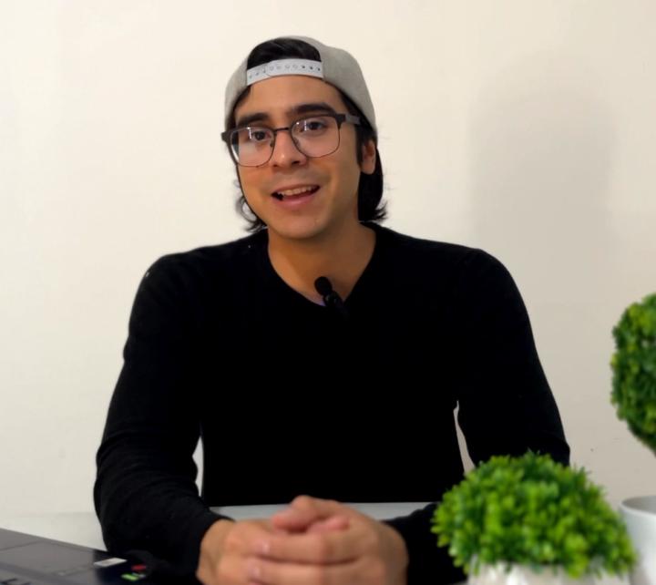 Yoni Barrera