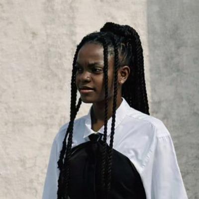 Olaore Destiny Racheal