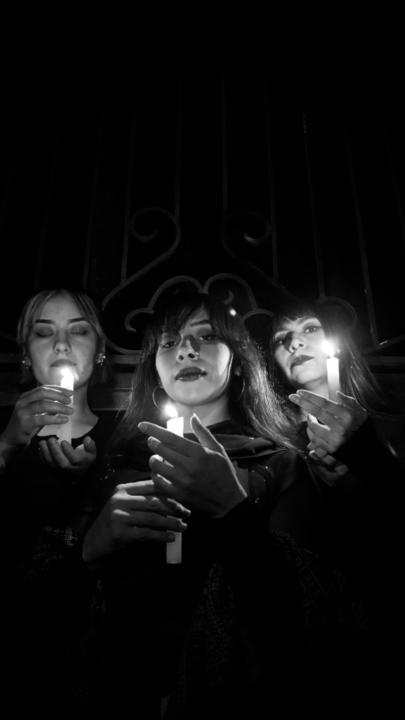 Hillary Alexia Maciel