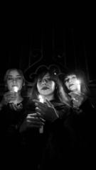 Hillary Alexia Maciel