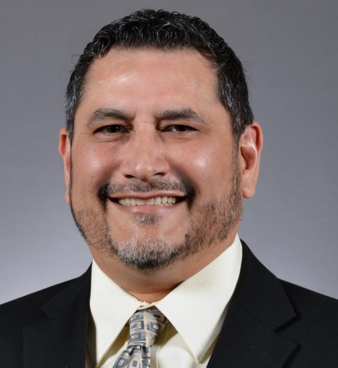 Louis Martinez