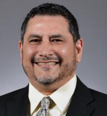 Louis Martinez