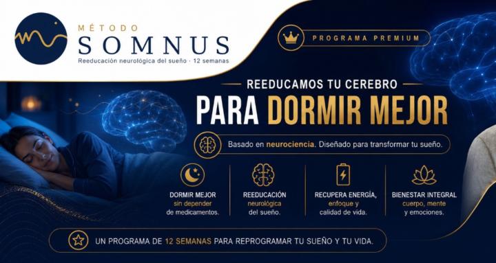 Método SOMNUS