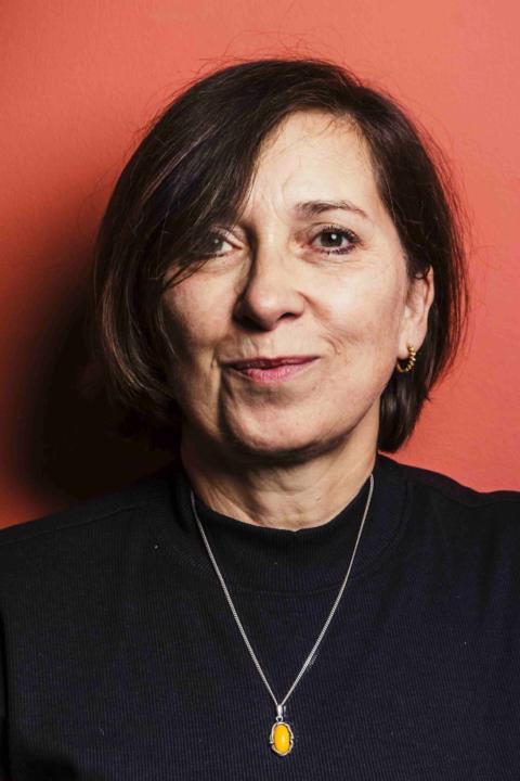 Heike Schmiester