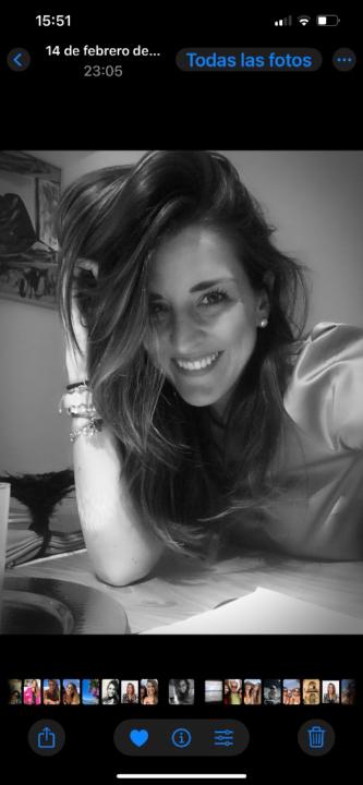 Sandra González de Uriarte