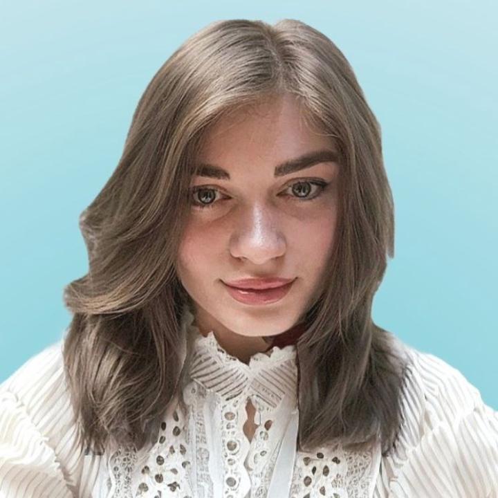 Diana Cherepkova