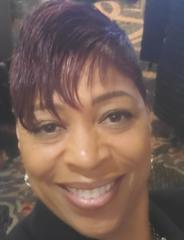 Rhonda Johnson